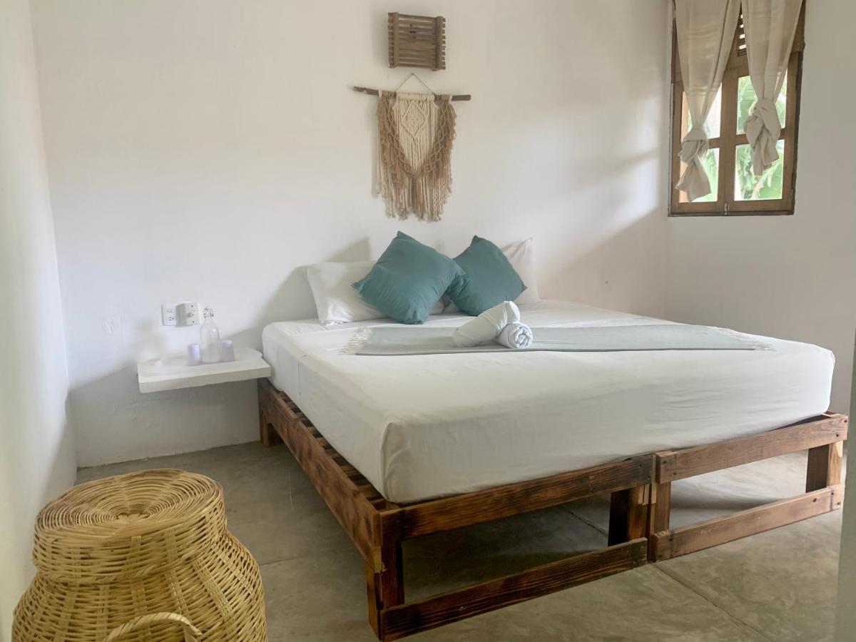 Valhalla Beach House Puerto Escondido  Exteriér fotografie