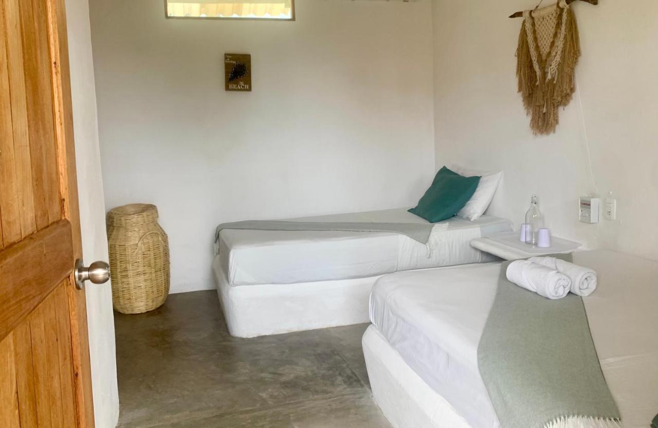 Valhalla Beach House Puerto Escondido  Exteriér fotografie