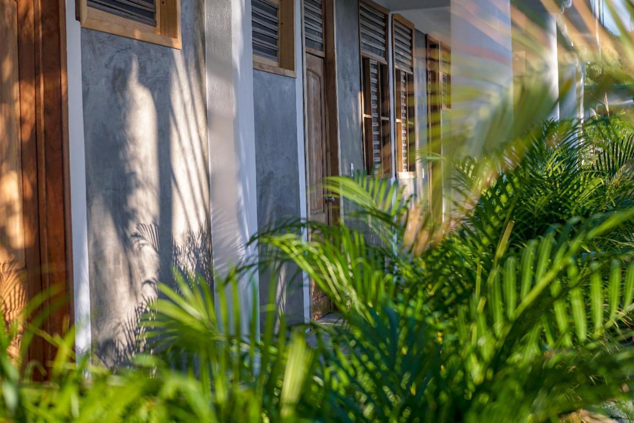 Valhalla Beach House Puerto Escondido  Exteriér fotografie