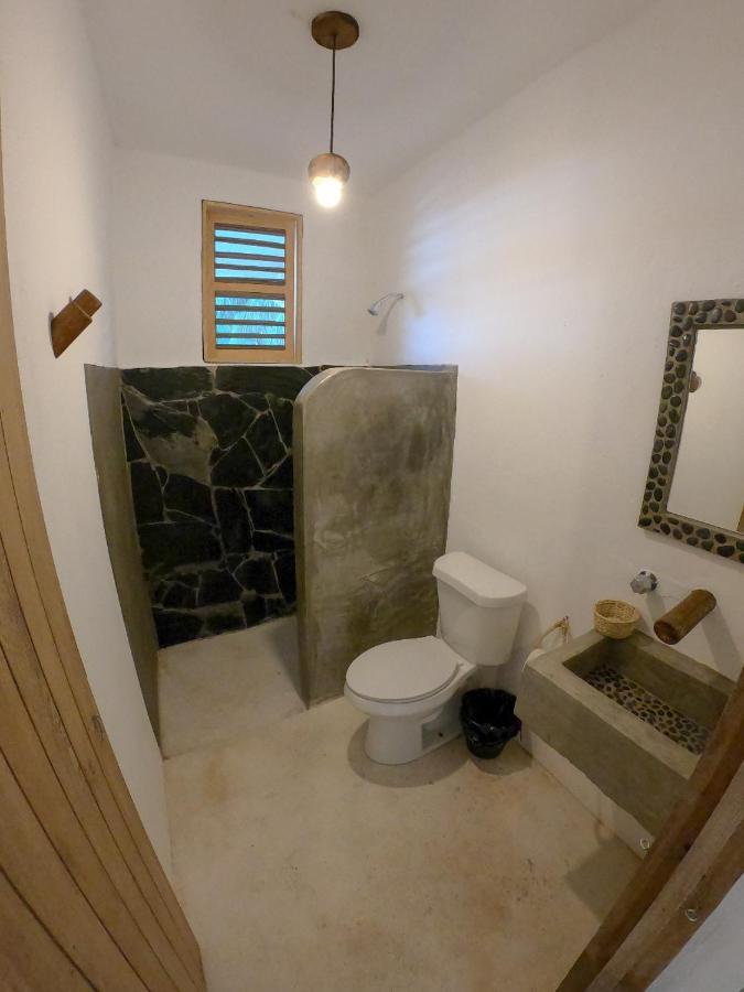 Valhalla Beach House Puerto Escondido  Exteriér fotografie